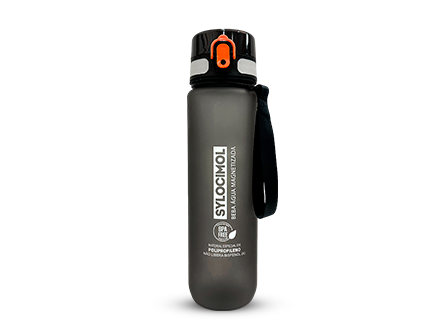 Squeeze Timol - Preta 1000Ml